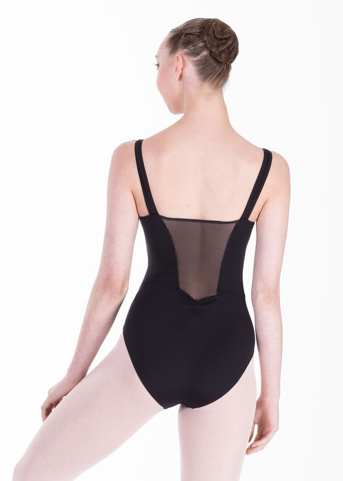 LITTLE VANESSA, Tank Leotard