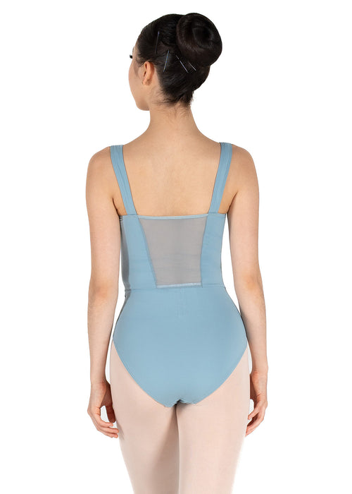 LITTLE VANESSA, Tank Leotard