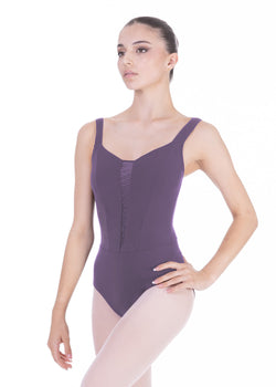 LITTLE VANESSA, Tank Leotard