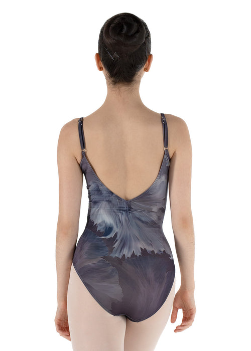 VOGUE, Camisole Leotard