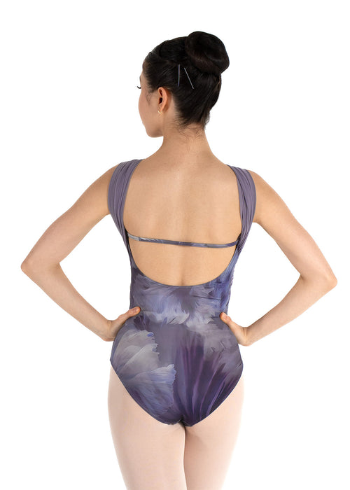VOILA, Halter Leotard